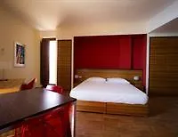 Nuraghe Luxury 4*