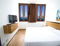 Hotel Nuraghe Luxury