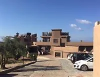 Nuraghe Luxury Hotel 4*