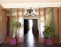 Nuraghe Luxury Hotel 4*