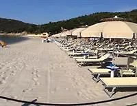 Nuraghe Luxury 4* Teulada