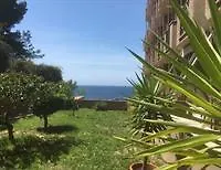 Nuraghe Luxury 4*